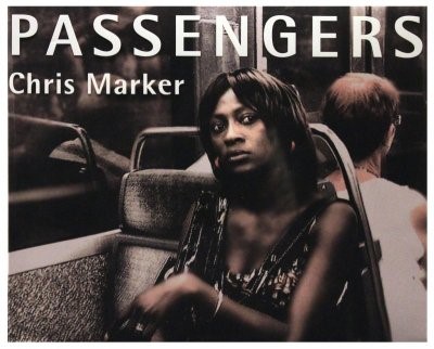 passengers chris marker peter blum gallery